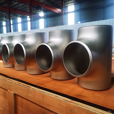 ٹائٹینیم فٹنگ